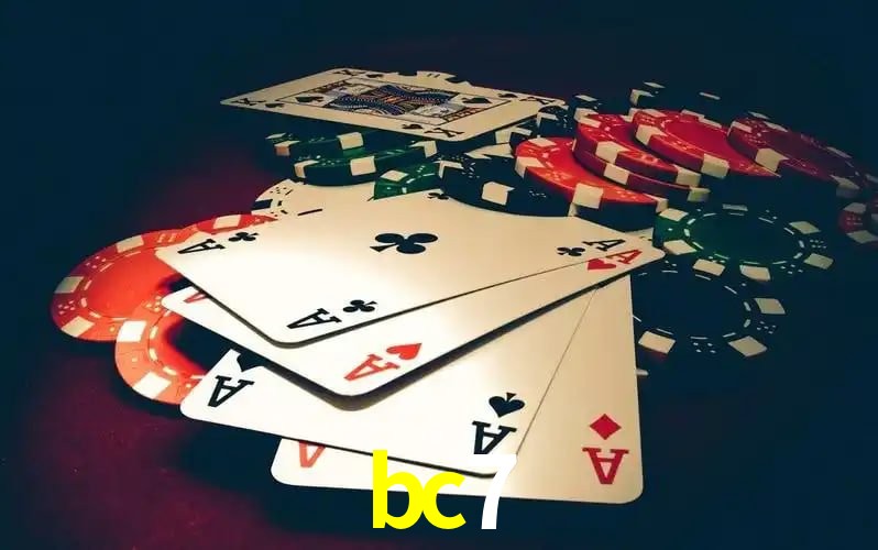 Níveis VIP bc7